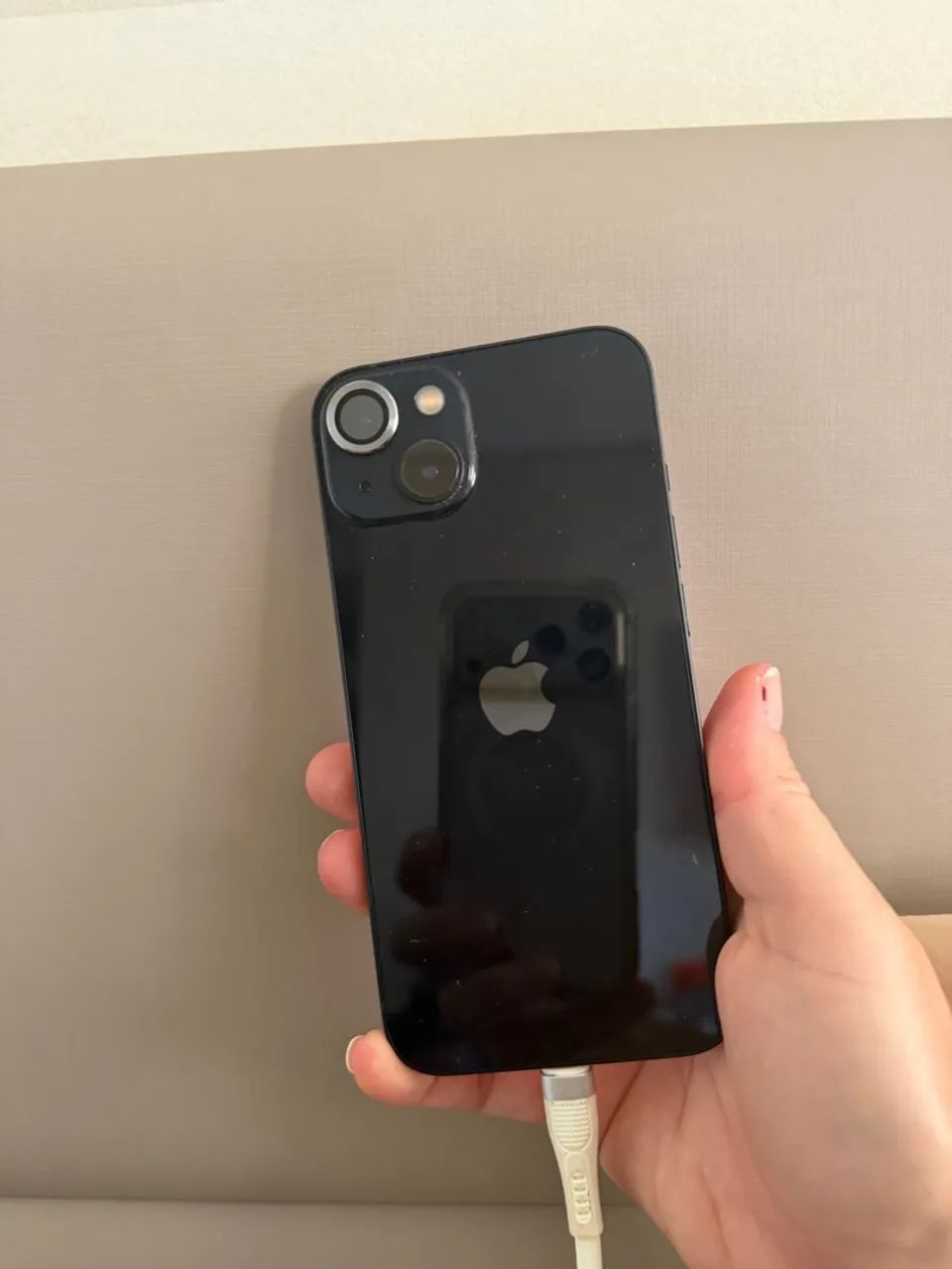iPhone 13 128GB - Excelente Estado! - Foto 2