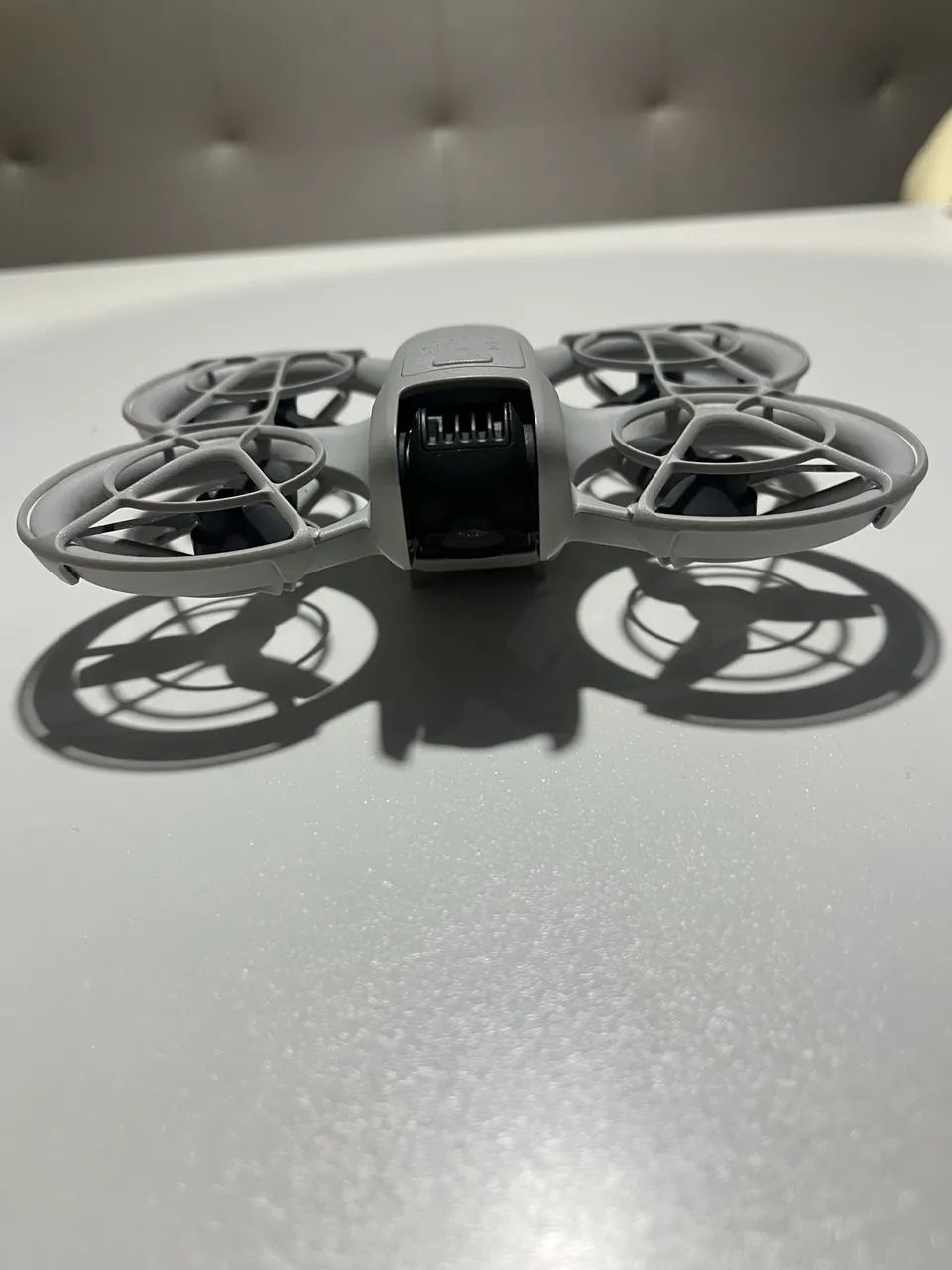 Drone DJI Neo Standard Completo na Caixa - Excelente Estado - Foto 2