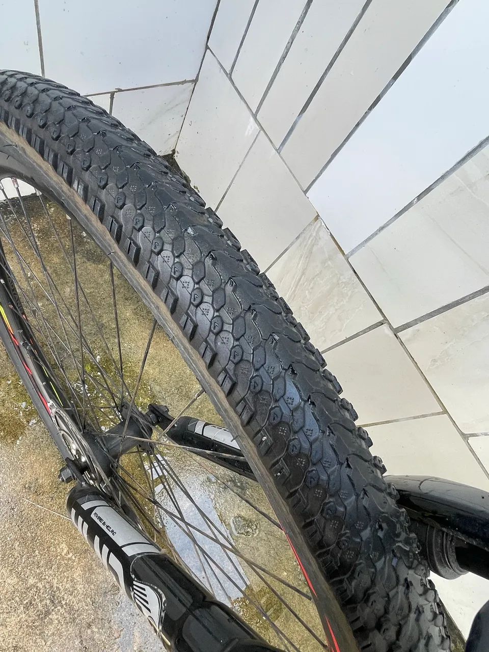 BICICLETA TODA ORIGINAL  - Foto 5