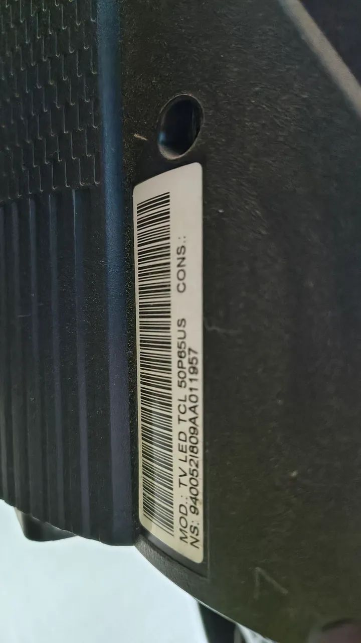 Tv led TCL 50" - Foto 4
