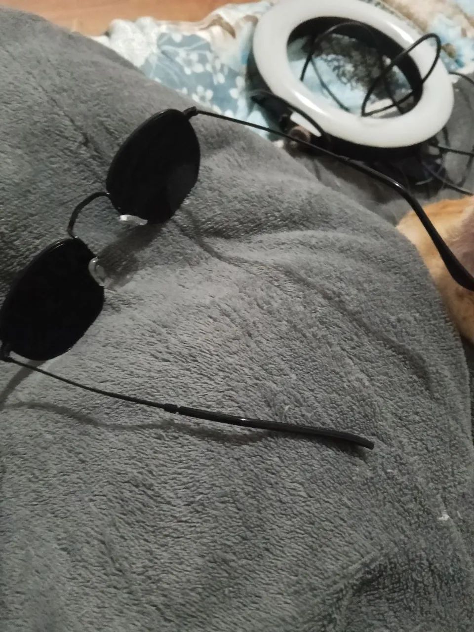 Óculos Ray Ban Original - Foto 2