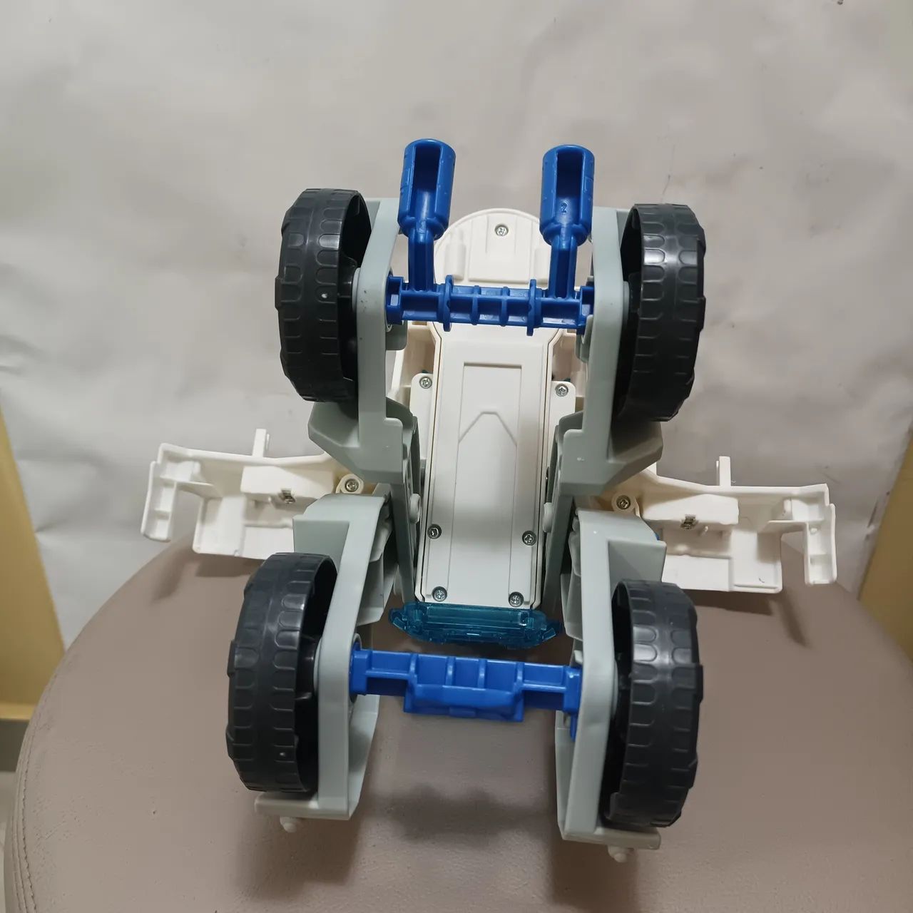 Carro Imaginext  - Foto 5