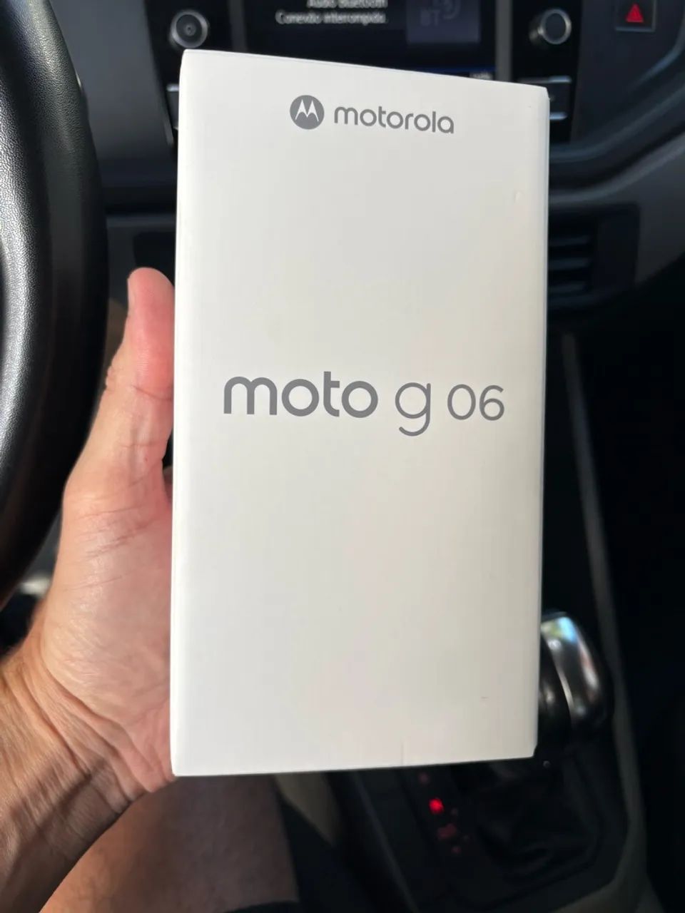 Moto g06 128gb