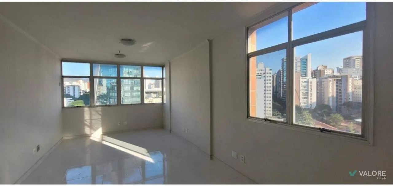 Sala para alugar no Santo Agostinho - Foto 2