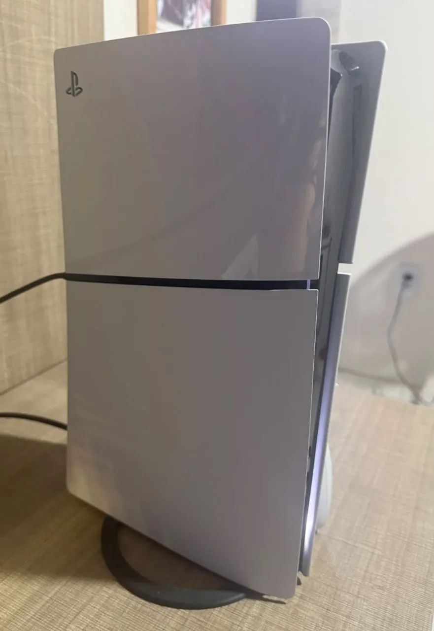 Ps5 Mídia Digital  - Foto 4