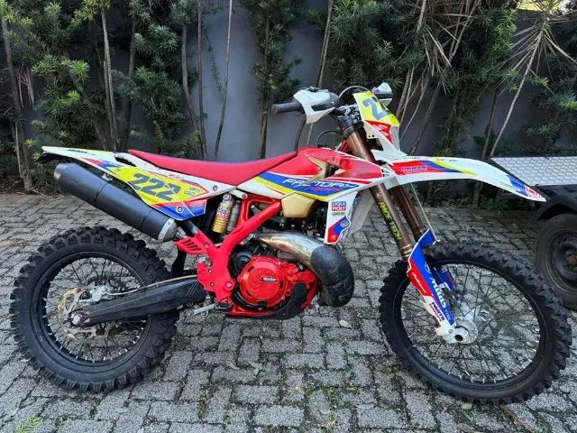 BETA 300 RACING 2T  - Foto 3