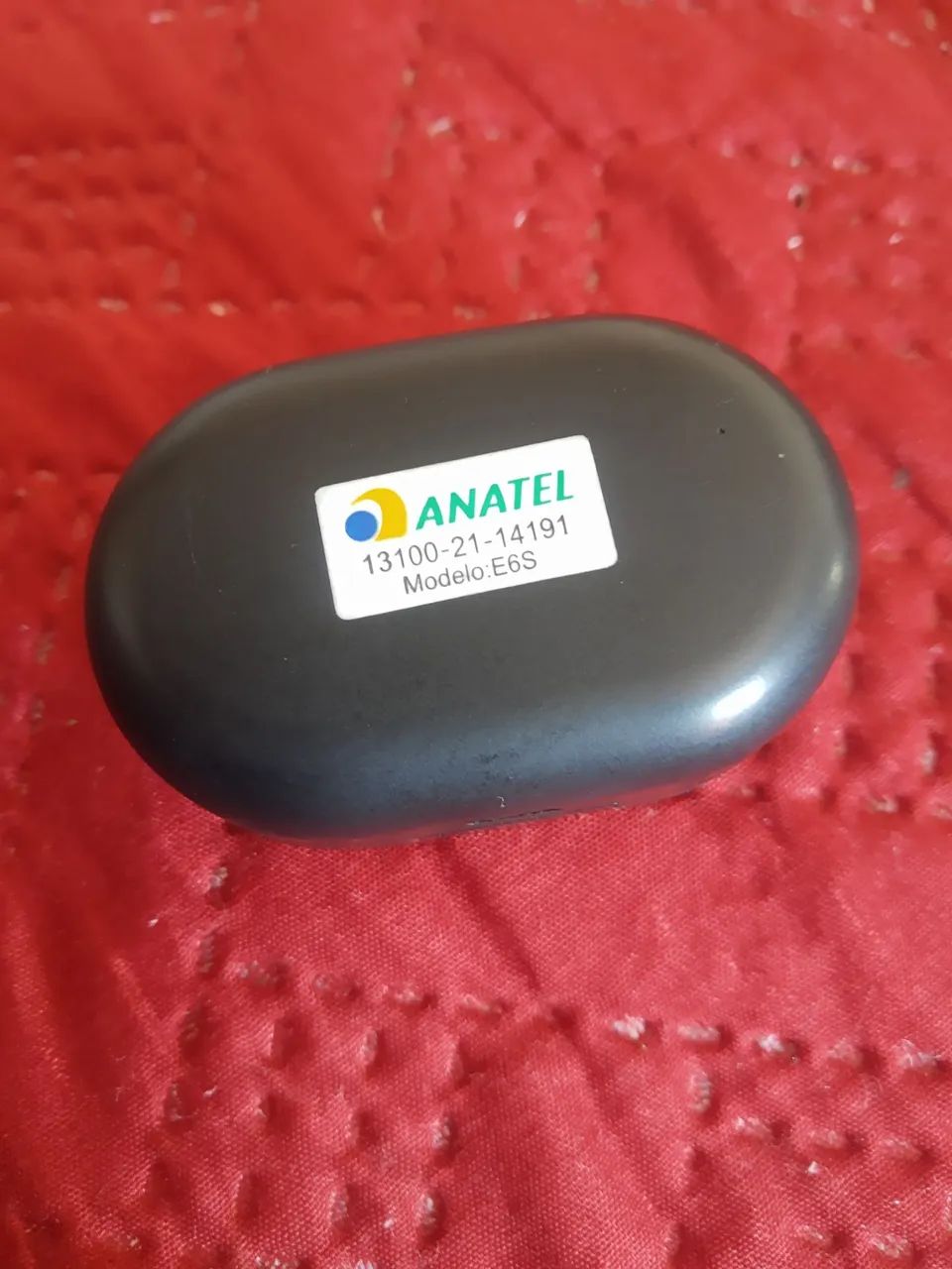 Fone portátil  - Foto 2