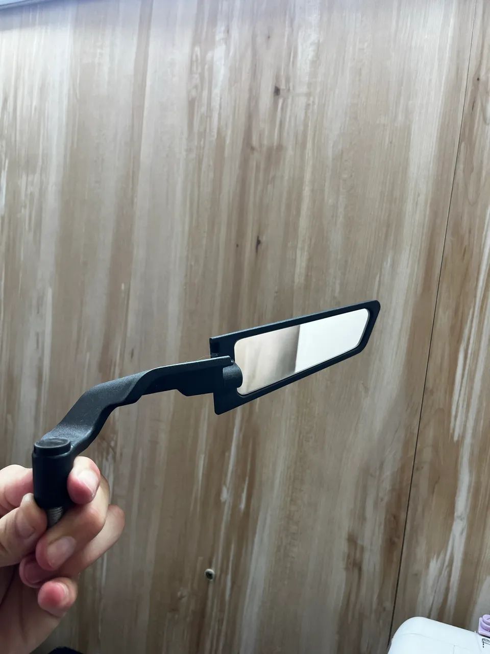 Retrovisor modelo Asa  - Foto 2