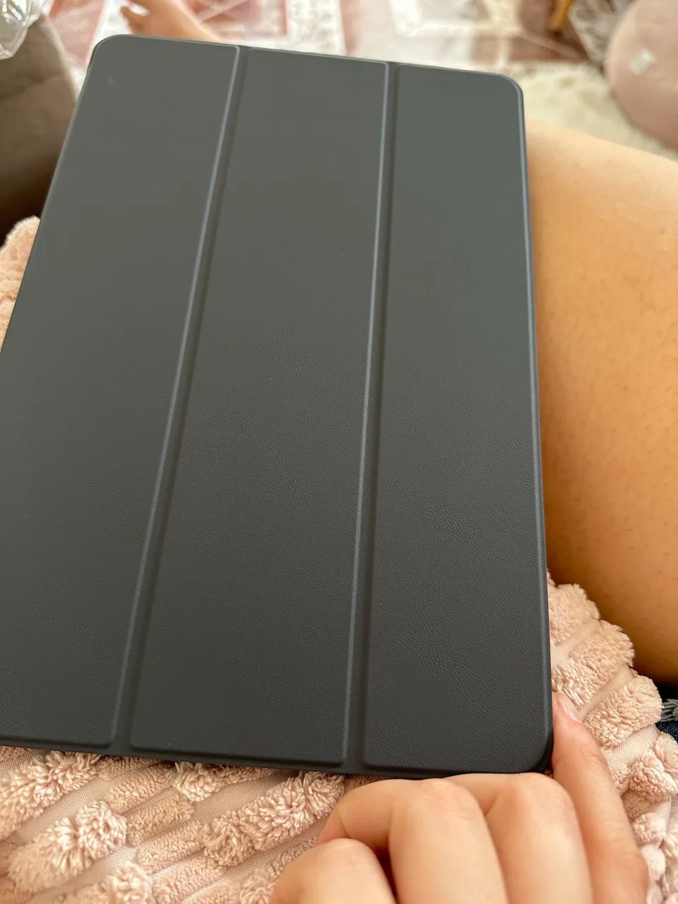 VENDO TABLET XIAOMI PAD 2 - Semi novo - Foto 4