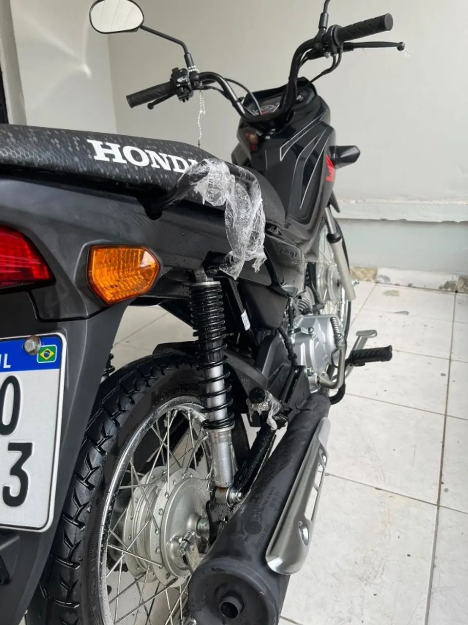 Vendo pop 110i - Foto 4