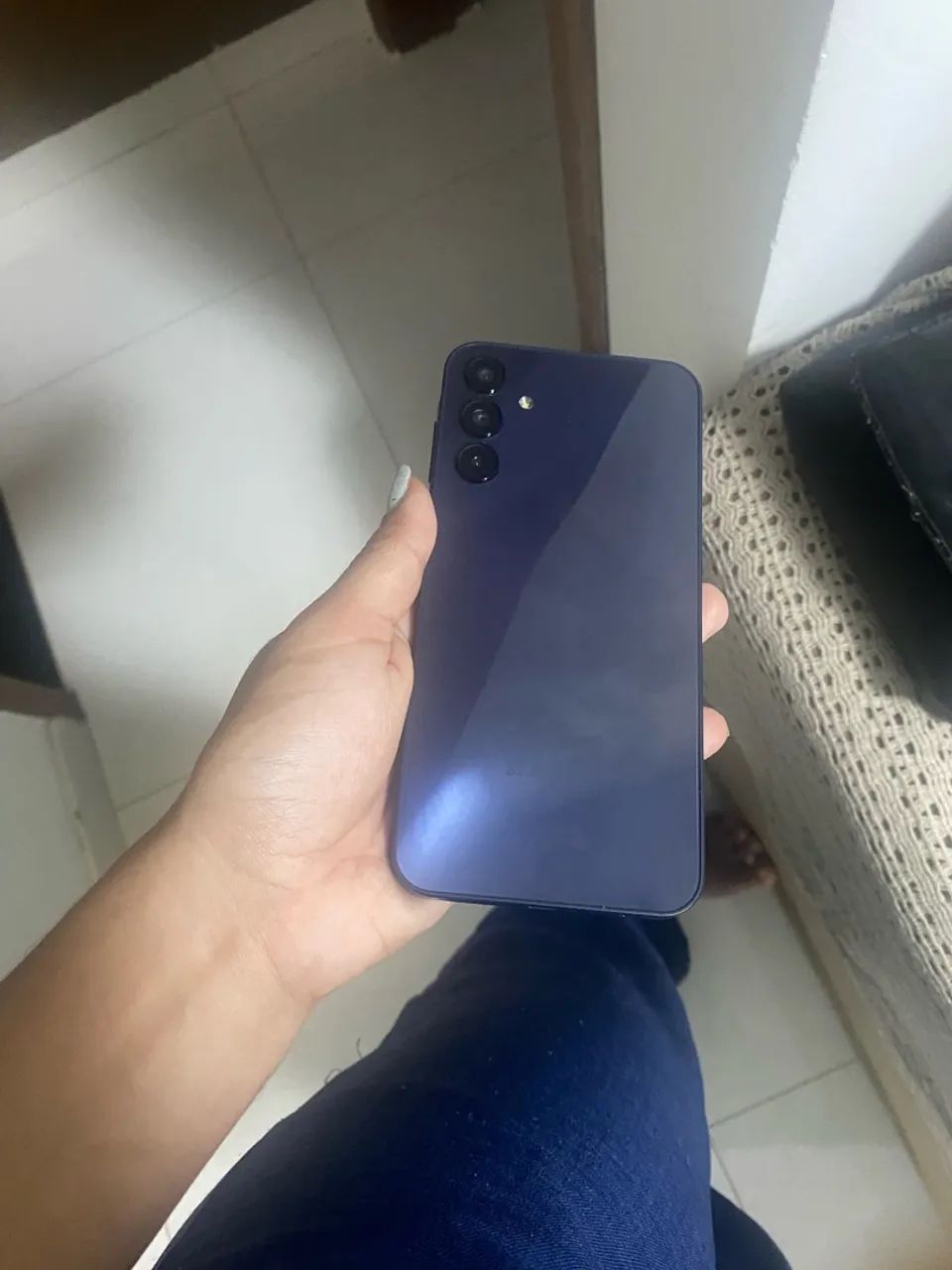 Celular A15 