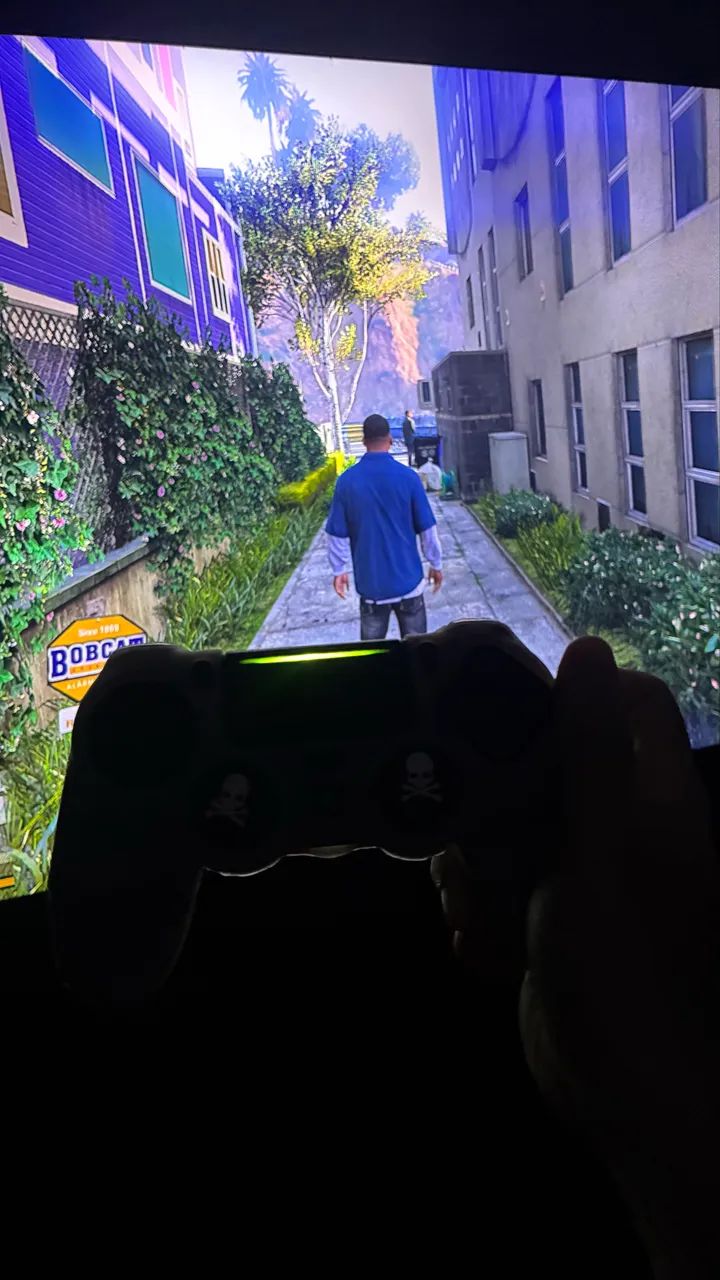 Ps4 - Foto 2