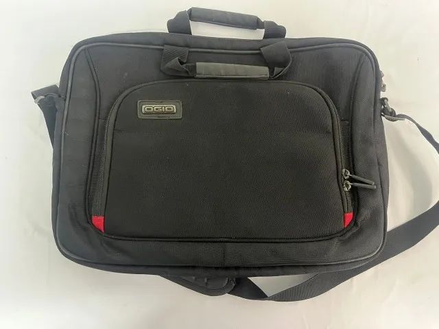 Bolsa Transversal Notebook OGIO