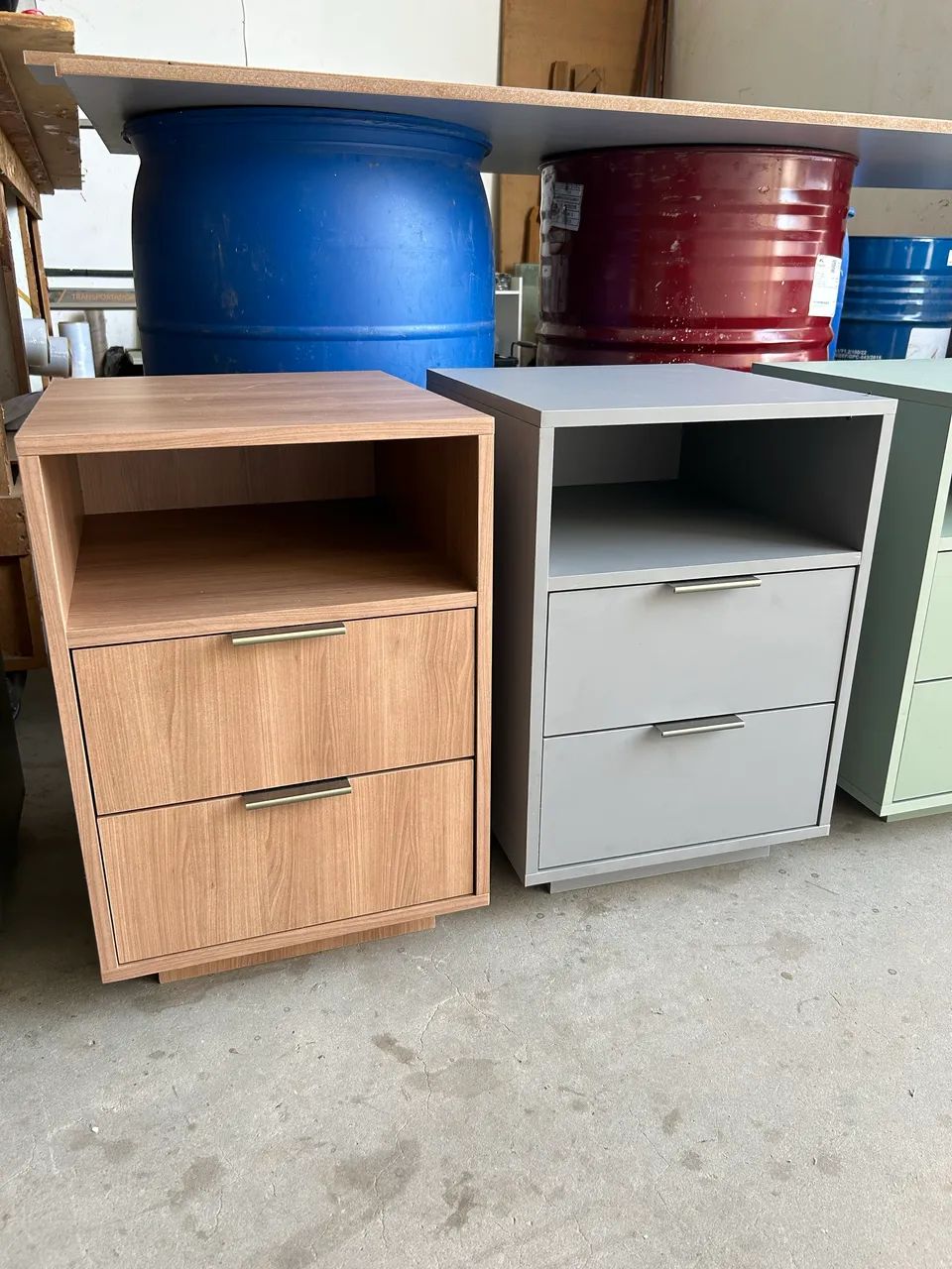 Criado mudo  - Foto 4