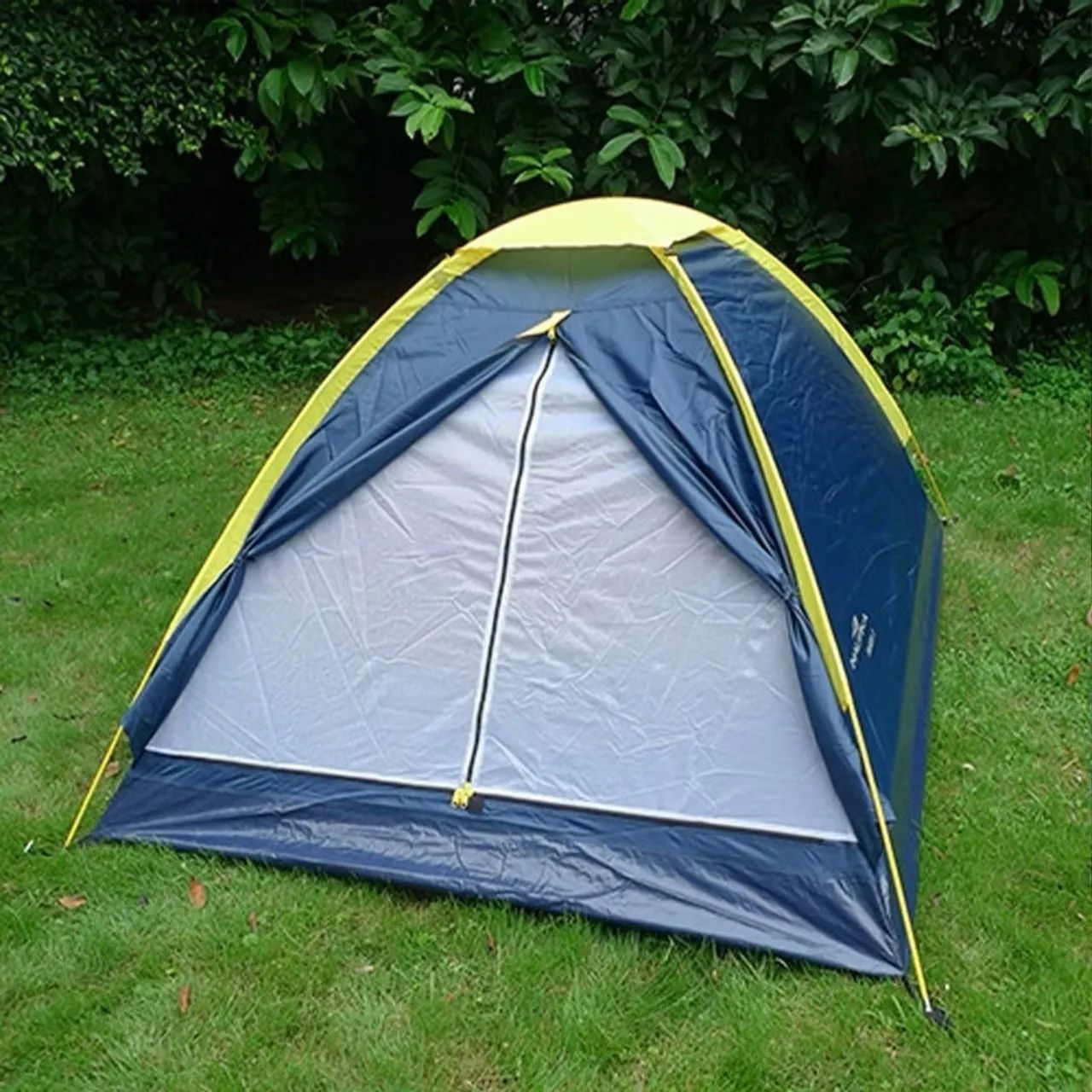 Barraca de Camping para 4 pessoas  - Foto 2