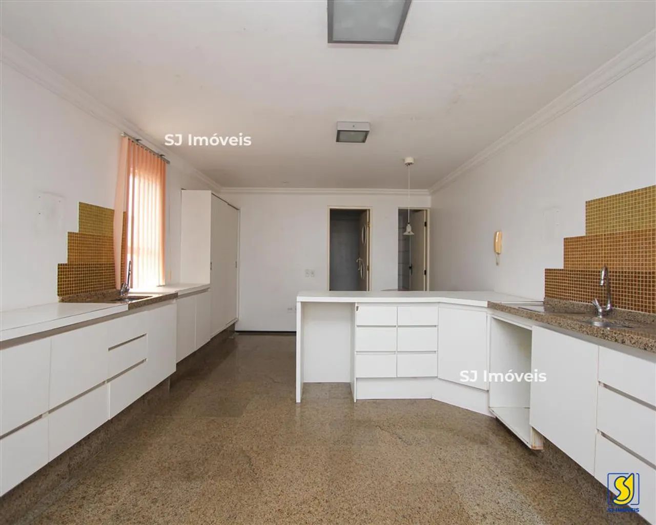 Sala na Av. Dom Luís - Foto 6