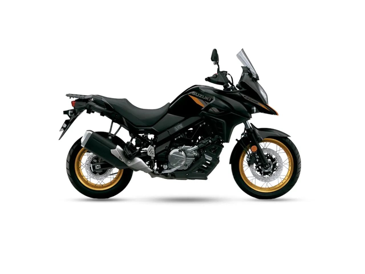 Suzuki Dl 650 xt v-strom 2027
