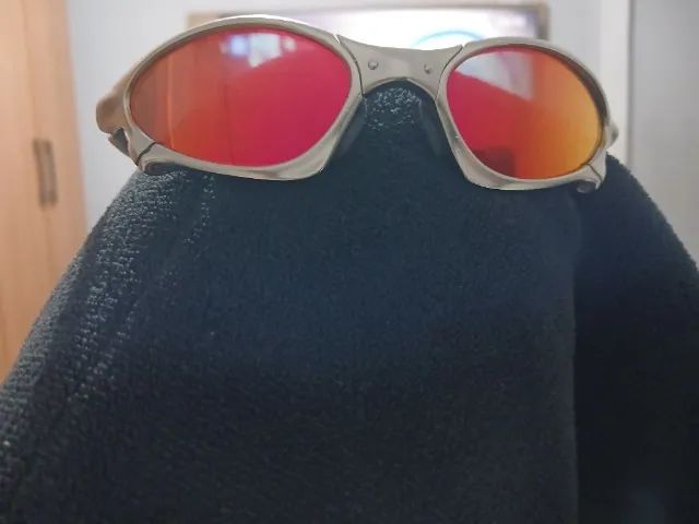 Oculos de sol juliet 
