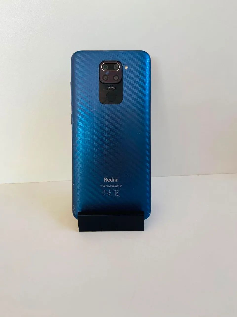 Celular xiaomi 128 GB - Foto 3