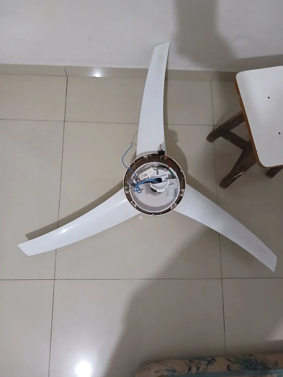 Ventilador 