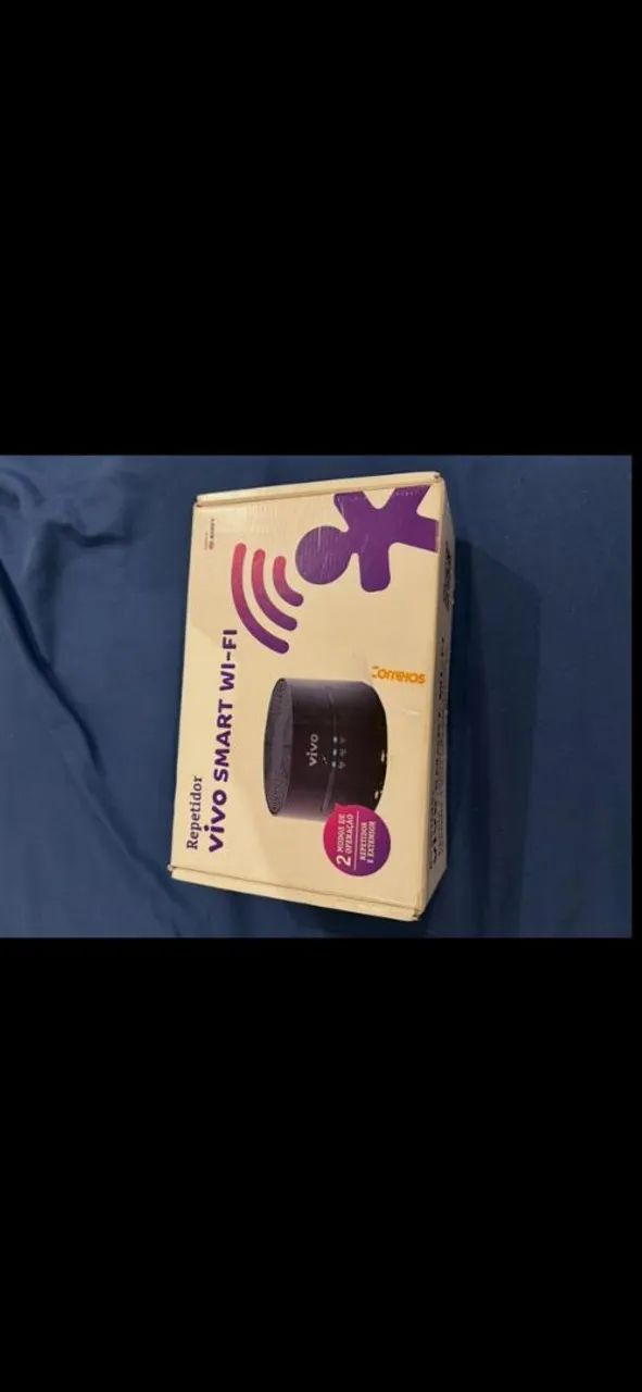 Repetidor Vivo Smart WiFi  - Foto 2
