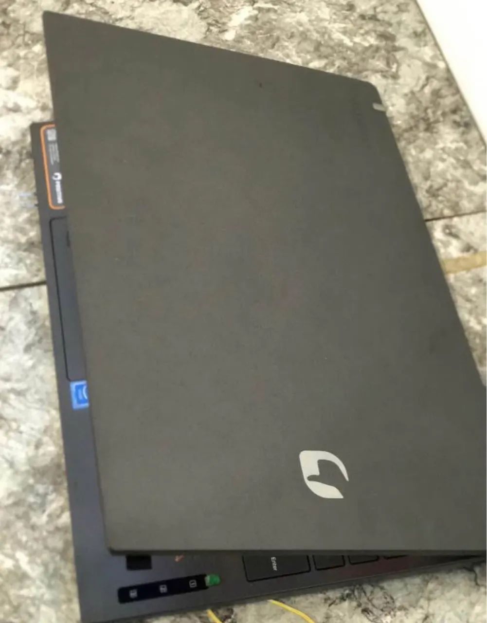 Vendo notebook  - Foto 2