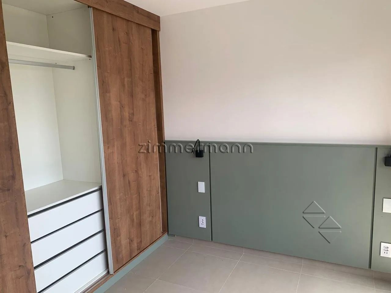 APARTAMENTO STUDIO PINHEIROS 1 DORMITÓRIO SEM VAGA - Foto 2