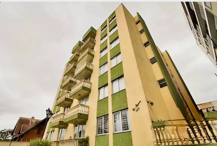 Foto - Curitiba - Centro
