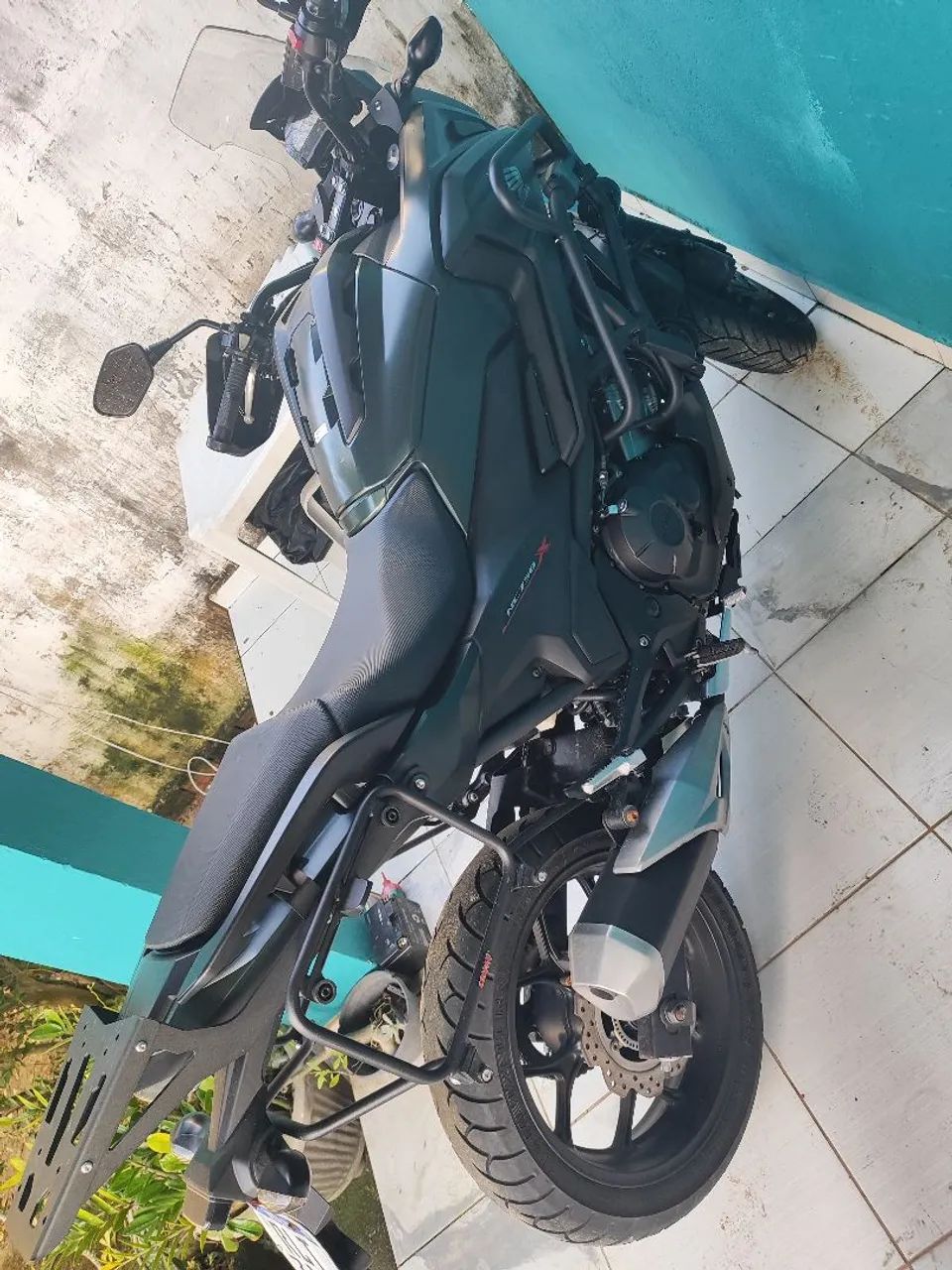 Nc750X - Foto 3