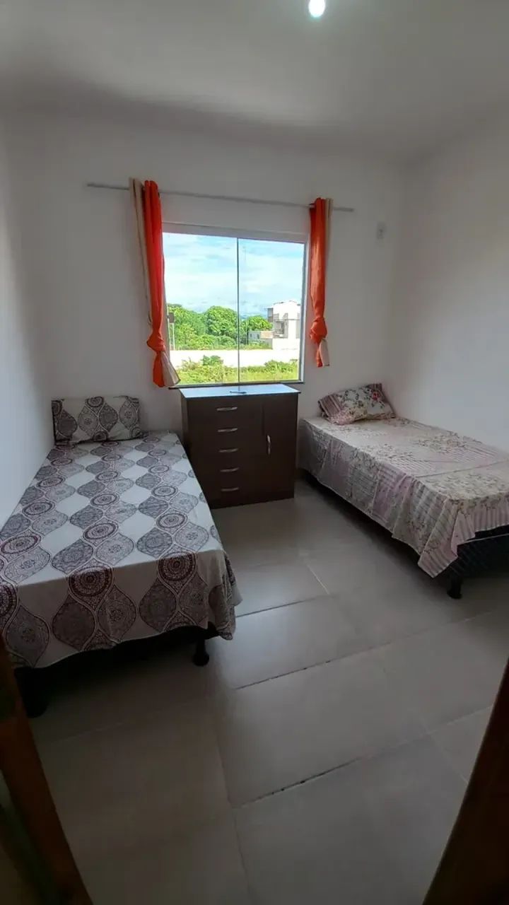 Imóvel para aluguel tem 55 metros quadrados com 2 quartos - Foto 5