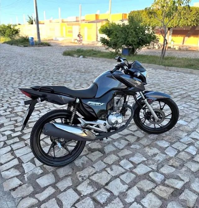 fan 2024 ( financio e parcelo no boleto até 48x ) - Foto 2