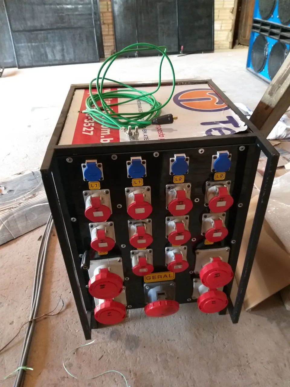 VENDER MANPOWER  - Foto 2