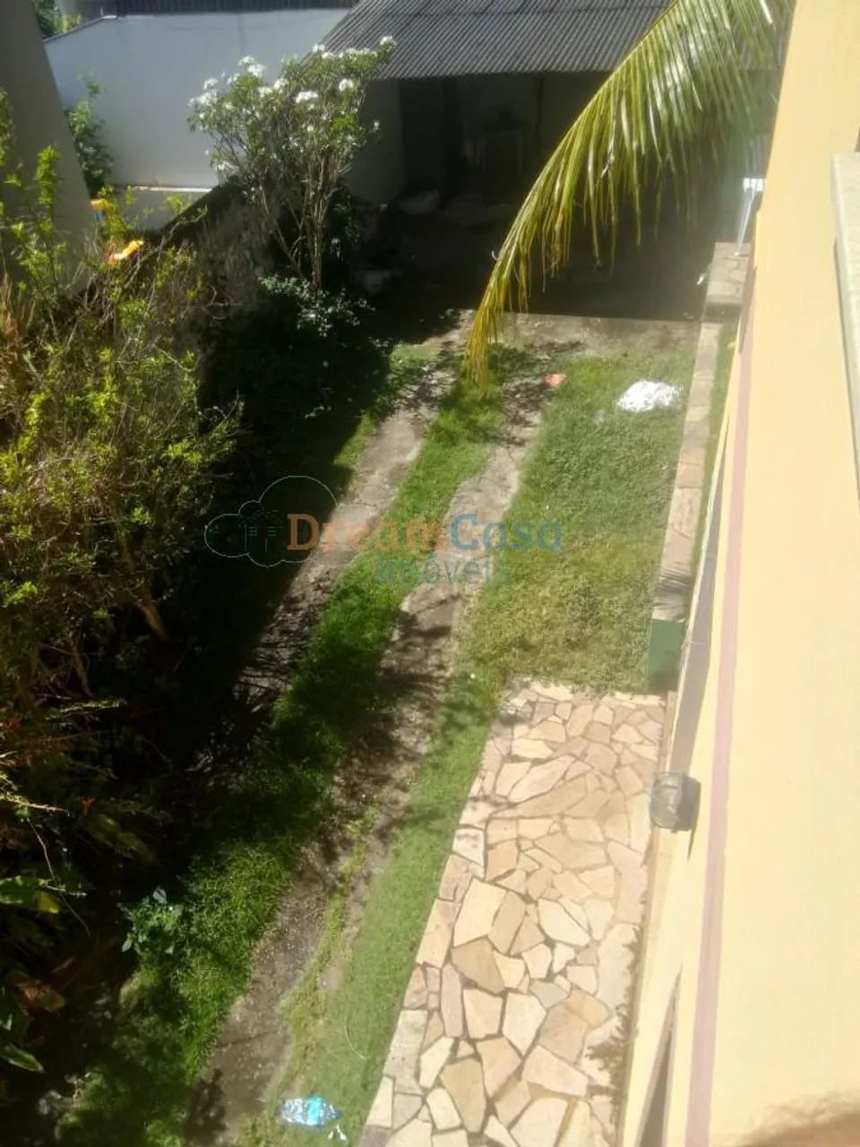 Casa 2 quartos com piscina - Foto 3