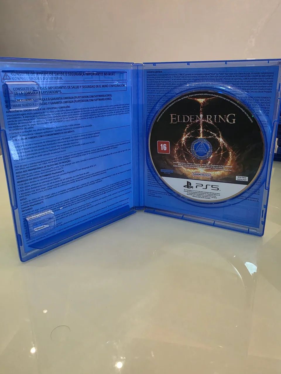 Elden Ring - PS5 - Foto 2