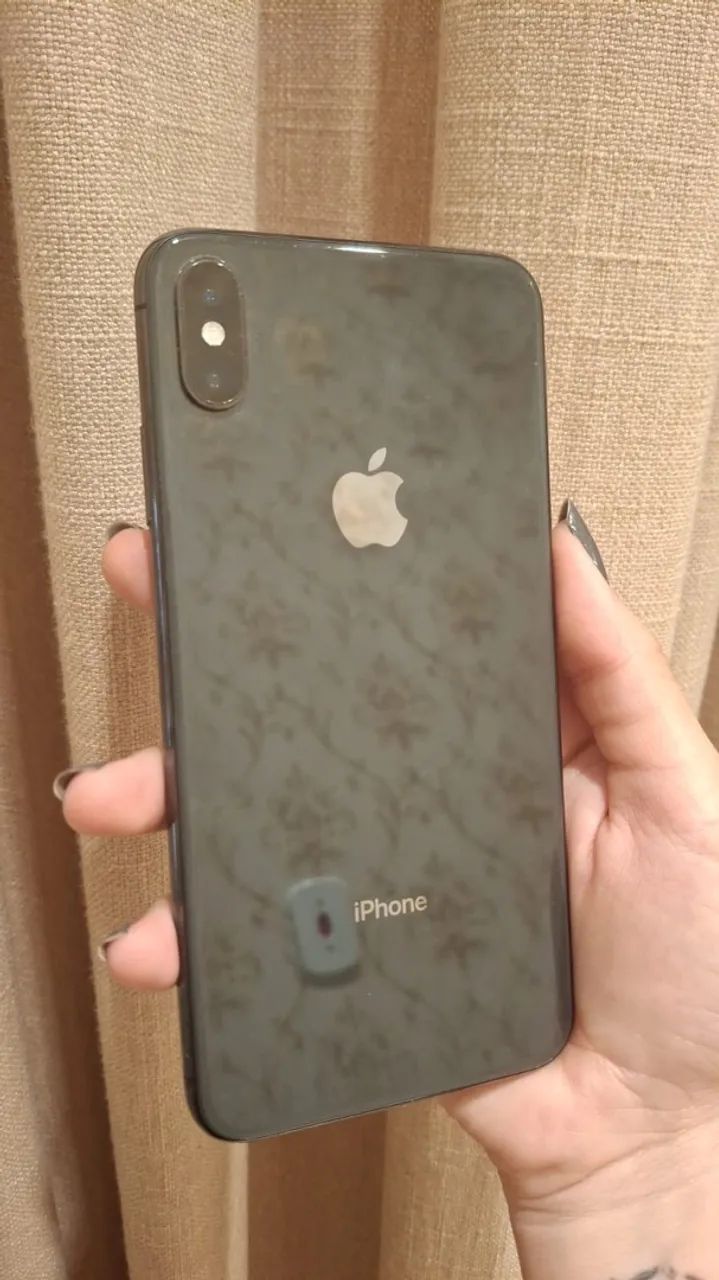 iphone xs max