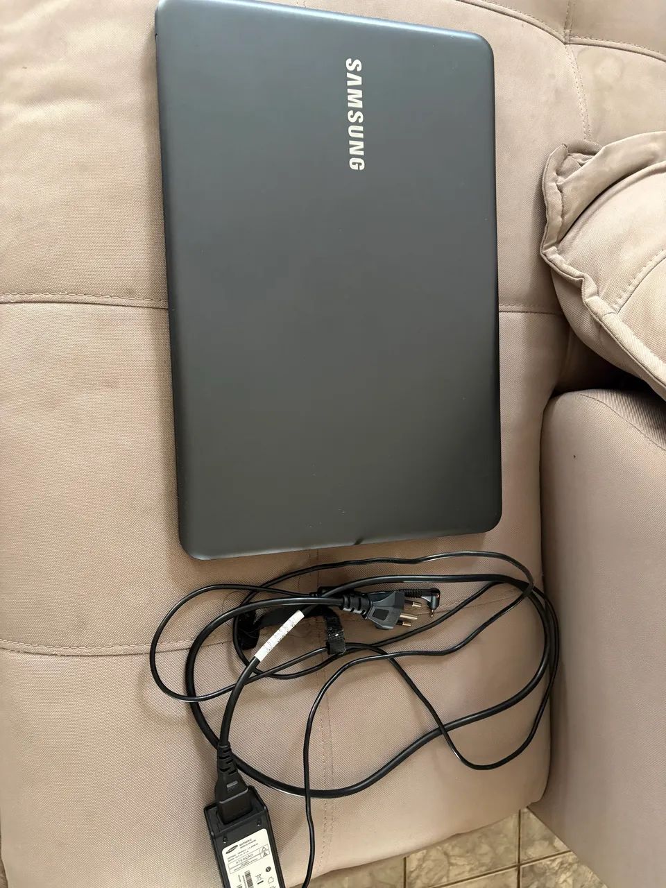 Notebook Samsung 16 polegadas - Foto 2