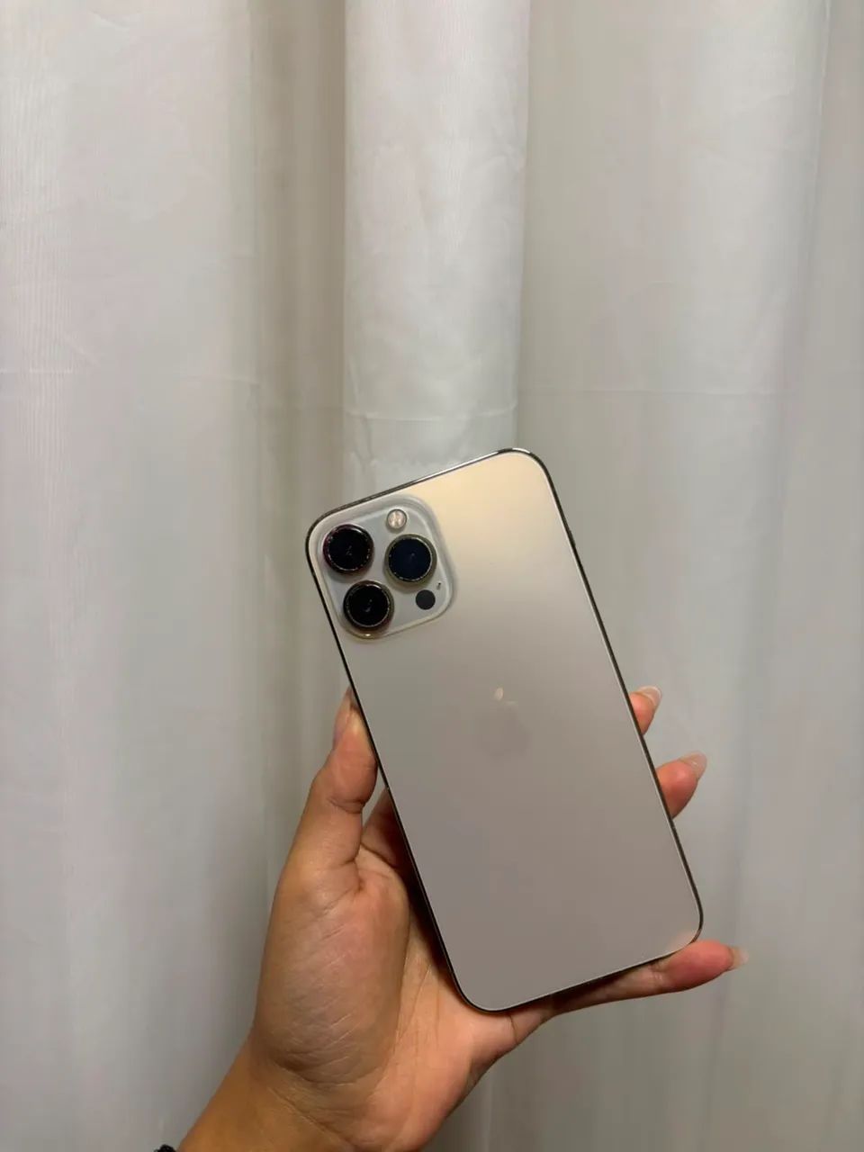 iPhone 13 Pro Max  - Foto 2