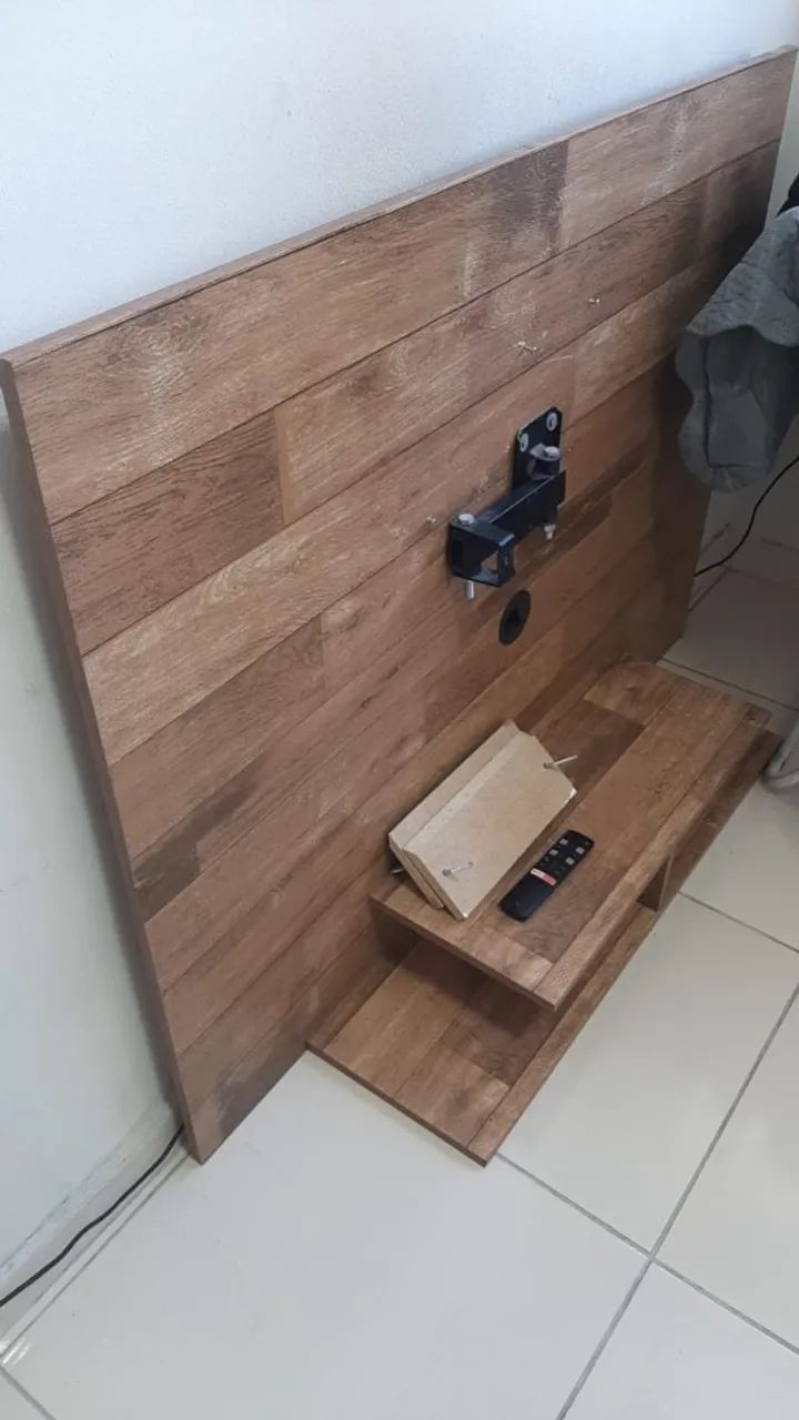 painel de tv - Foto 2
