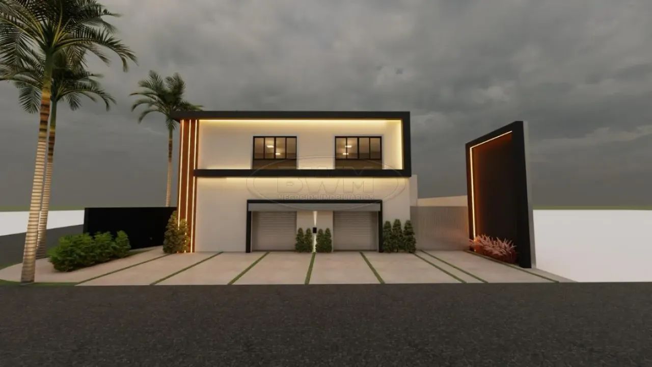Salão/Loja Comercial - Amplo - Avenida Washington Luiz - Sorocaba - Foto 3