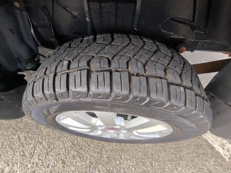 Fiat Strada Adventure1.8/ 1.8 LOCKER Flex CD, foto 14 de 19