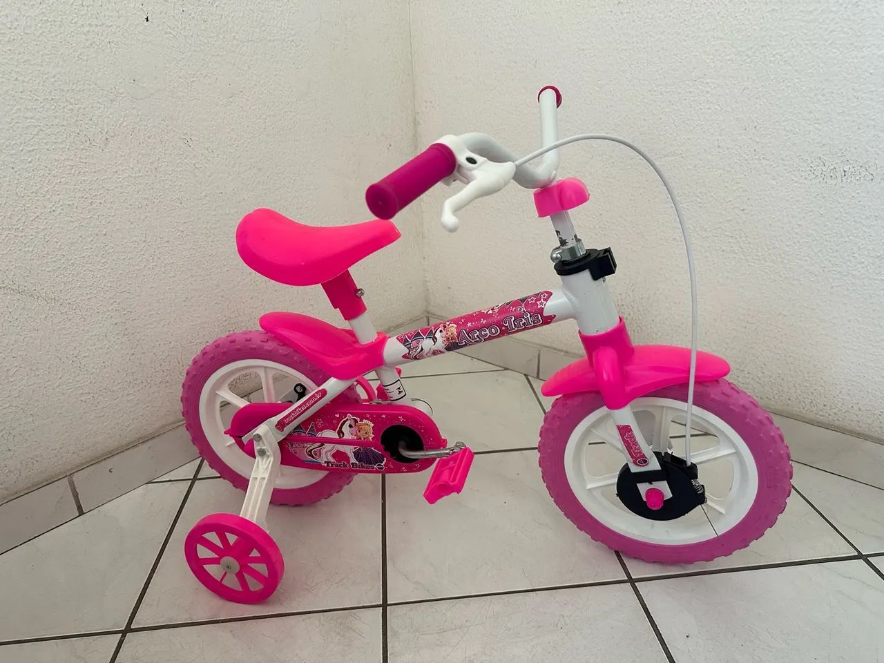 Bicicleta  - Foto 3