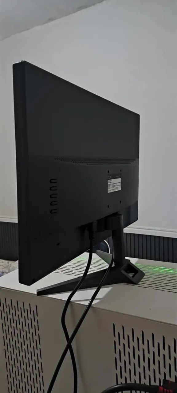 Monitor 23/24 polegadas 75hz 