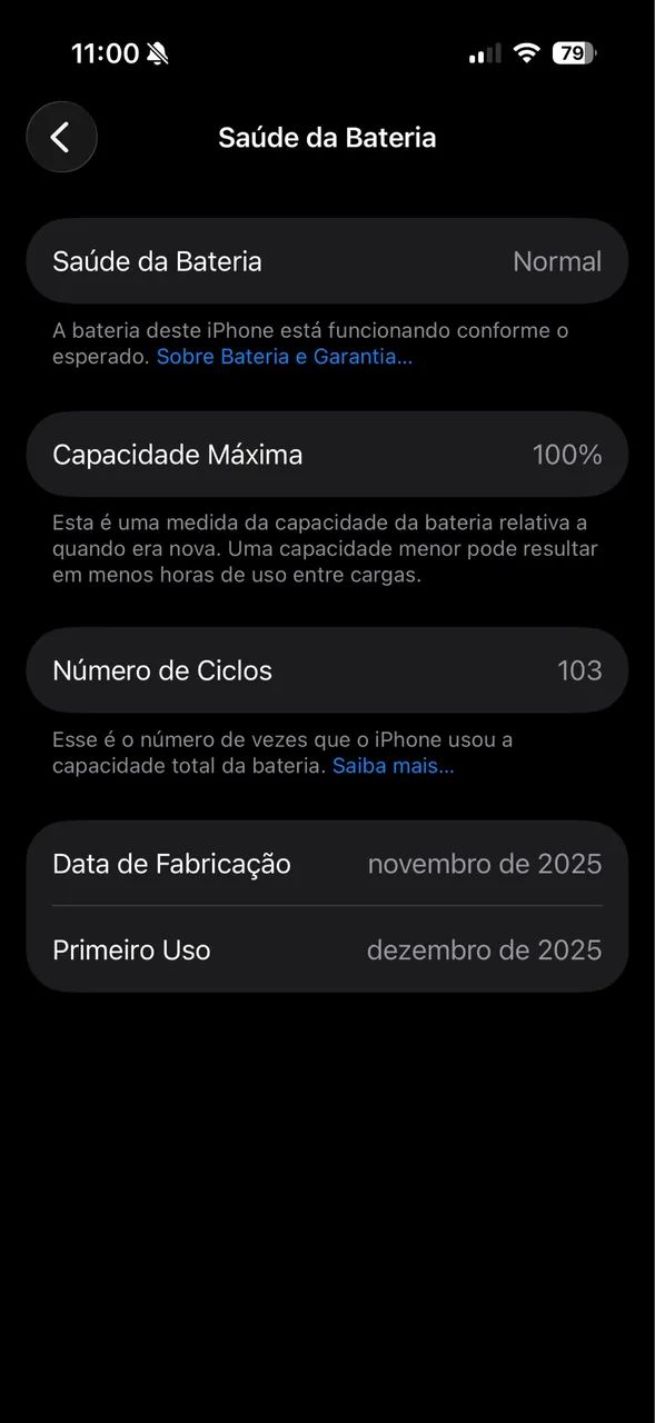 iPhone 17 Pro 256 - Foto 2