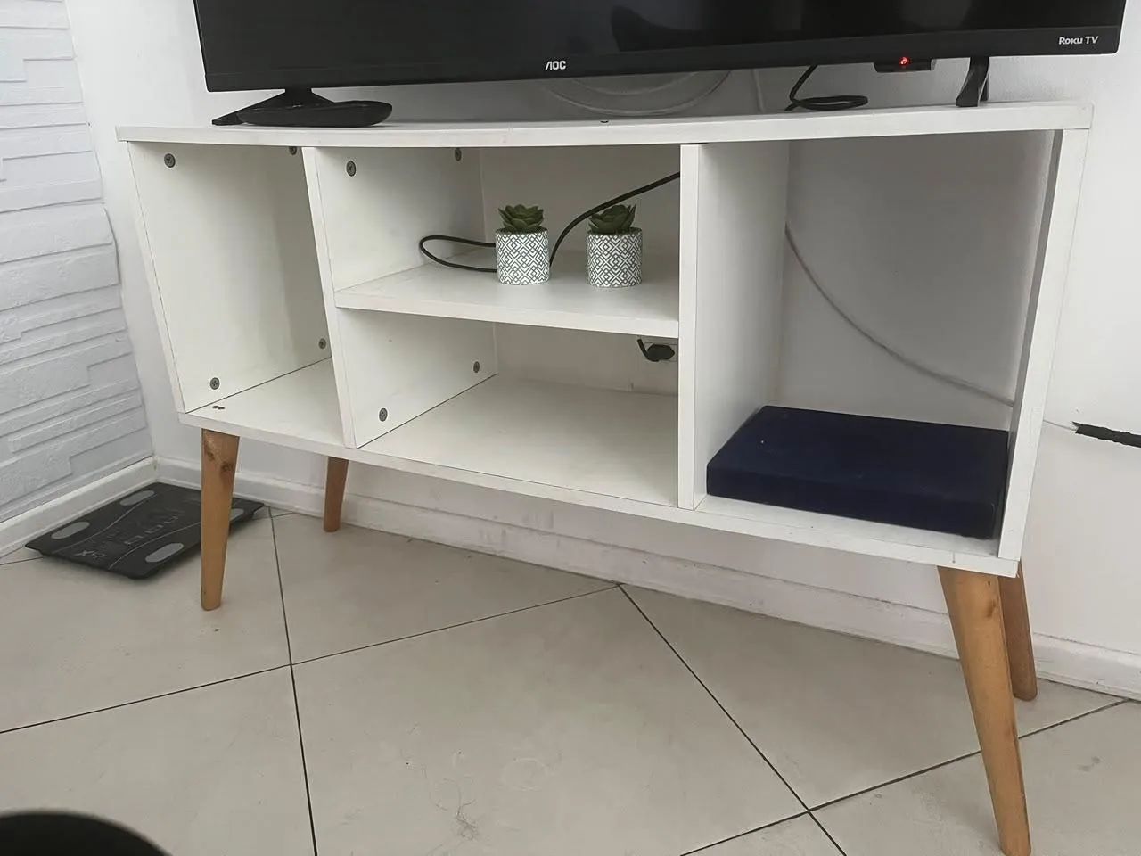 Rack para tv - Foto 2