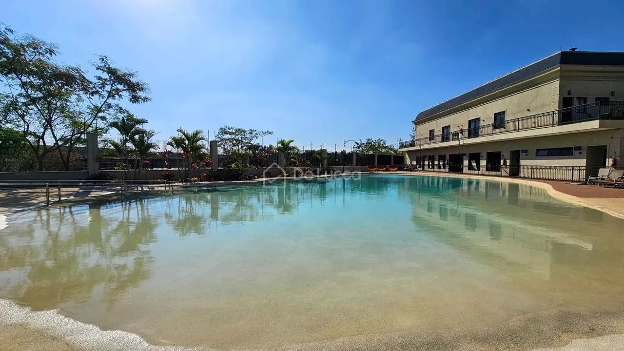 Terreno em Esquina no condomínio Santorini Club com 325m² na entrada de Paulínia - SP - Foto 6