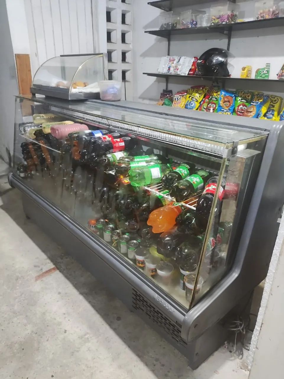 Vendo freezer  - Foto 3