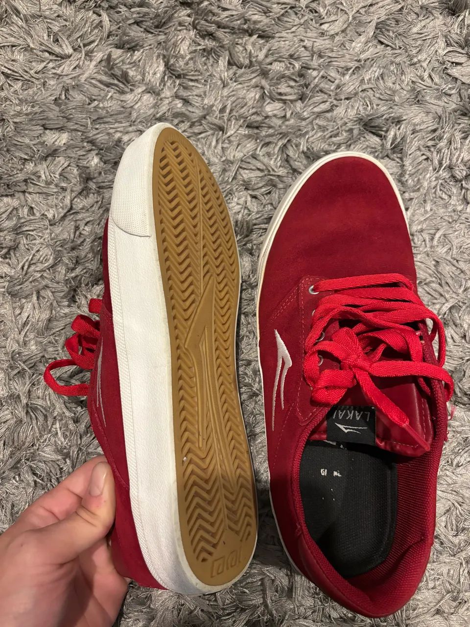 Tênis Lakai  - Foto 4