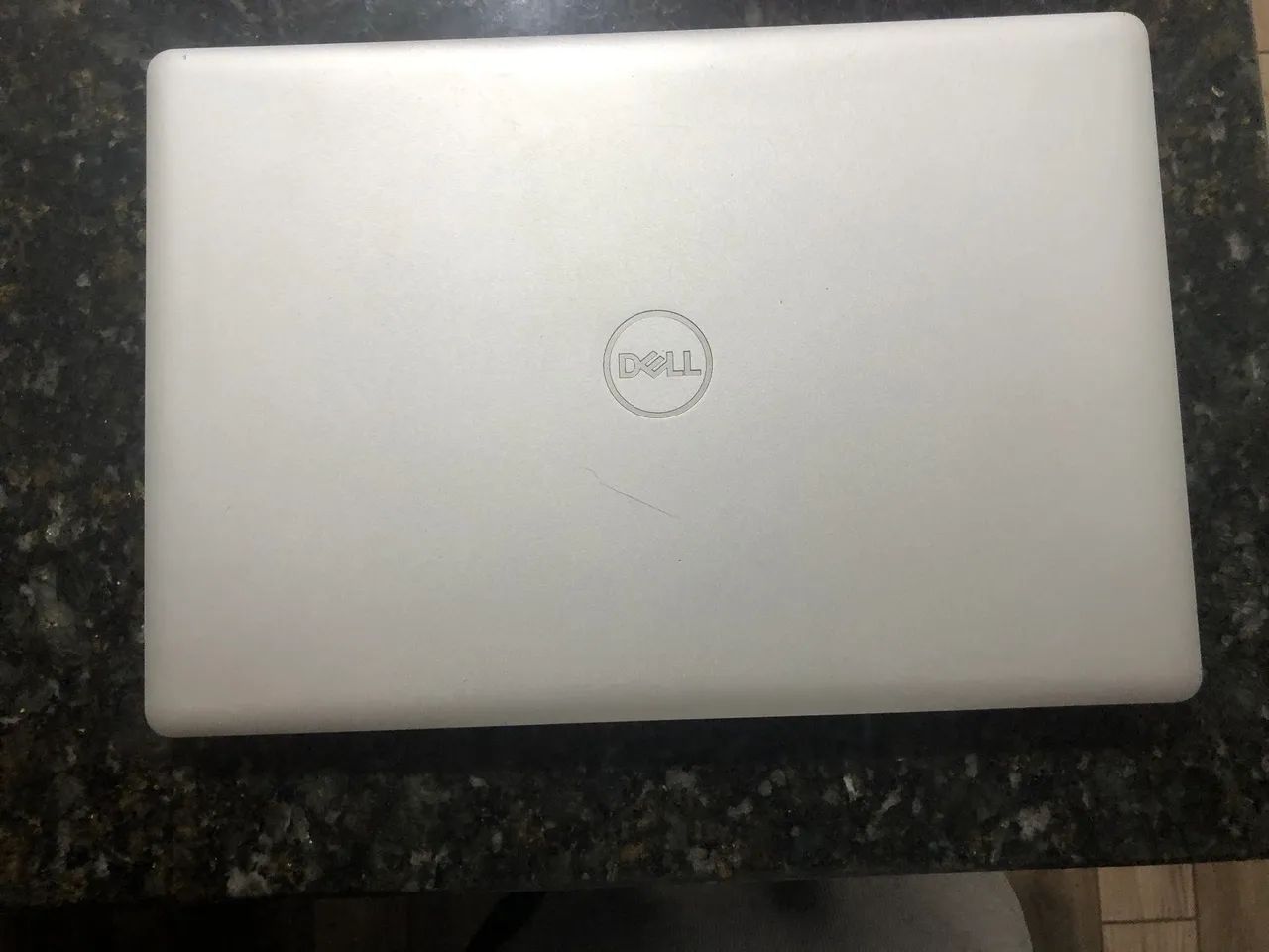 ? NOTEBOOK DELL INSPIRON 3583 - POTÊNCIA, VELOCIDADE E MUITO ESPAÇO! ? - Foto 4