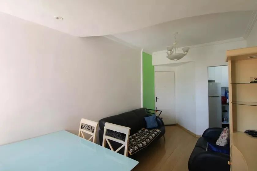 Apartamento à Venda - Floramar, 3 Quartos, 80 m2 - Foto 3