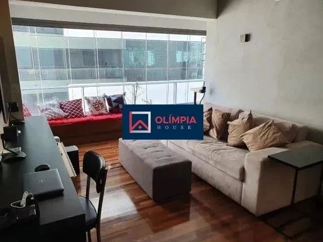 Aluguel Apartamento 1 Dormitórios - 48 m² Bela Vista - Foto 3
